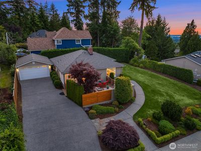4439 158th Avenue SE, Bellevue, WA, 98006