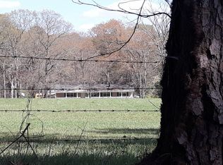 230 Hosannah Rd, Locust Grove, GA 30248