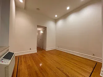 Rented by J & L Holding Corporation