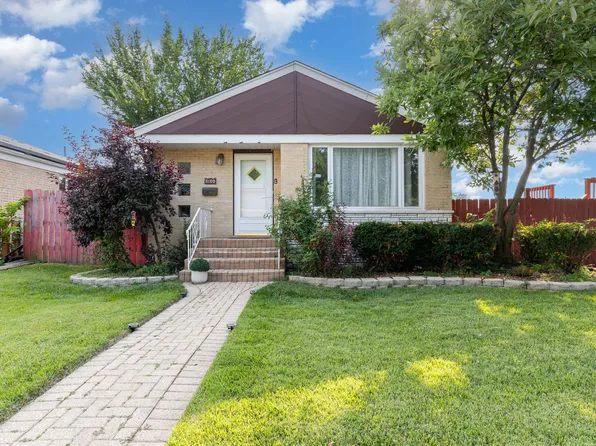 8100 S Kildare Ave, Chicago, IL 60652