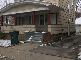 1630 N Goodman St, Rochester, NY 14609