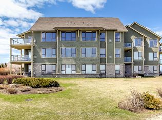 550 Mariners Way, Collingwood, ON L9Y 5C7