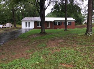 310 Lankford Rd, Paris, TN 38242