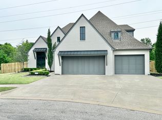 13707 S 28th St, Bixby, OK 74008
