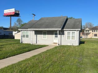 14349 Central Park Ave, Midlothian, IL 60445