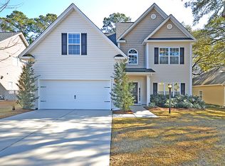3414 Field Planters Rd, Johns Island, SC 29455
