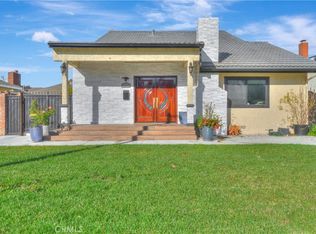 5339 E Greenmeadow Rd, Long Beach, CA 90808