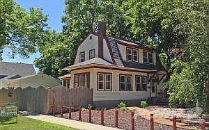 701 Mitchell Blvd