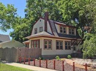 701 Mitchell Blvd, Mitchell, SD 57301