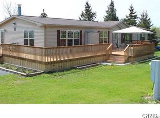 32251 Carter Street Rd, La Fargeville, NY 13656