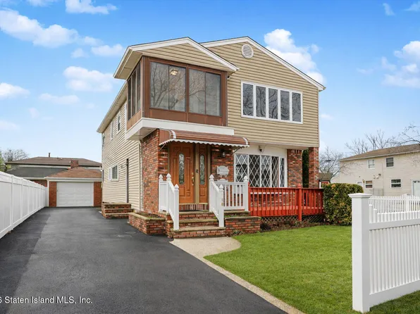 280 Miles Ave, Staten Island, NY 10308