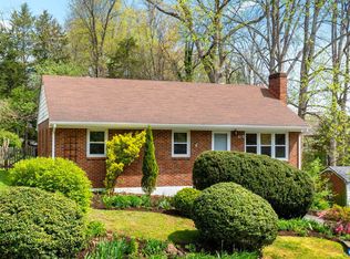 619 North Ave, Charlottesville, VA