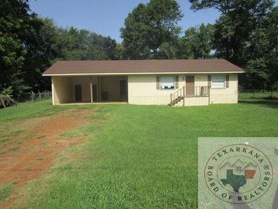 507 N Cecelia Dr, Mount Pleasant, TX, 75455