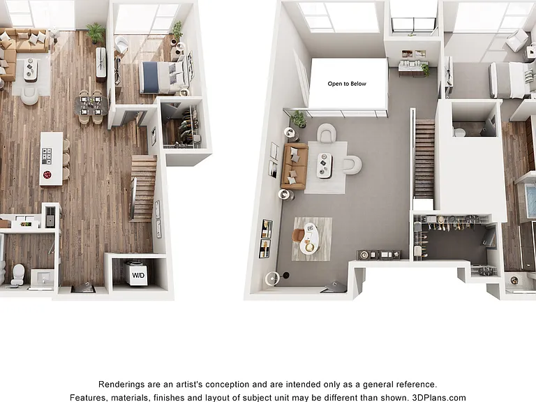 B2 F Loft B2 F Loft