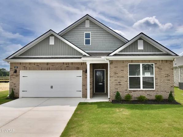 101 Gateway Dr, Jackson, TN 38305