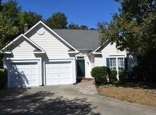12209 Santa Rosa Ct, Huntersville, NC 28078
