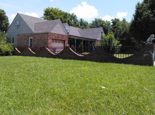 1117 N Harvard Ave, Tulsa, OK 74115