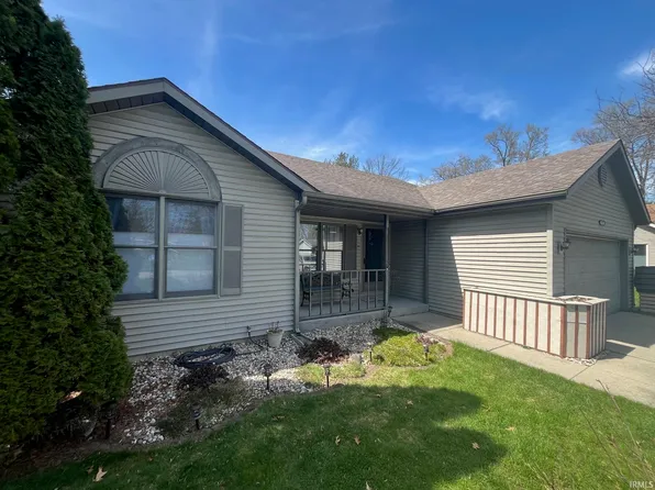 57717 7th St, Elkhart, IN 46517