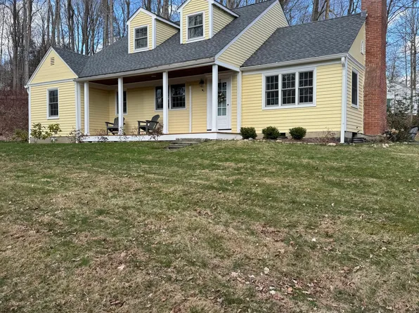 11 Sheldon Lane, Litchfield, CT 06759