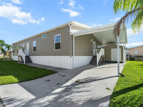 24 Red Poinciana Dr, Fort Myers, FL 33908