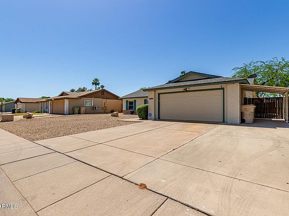 3rd image of 5135 W WINDROSE Drive