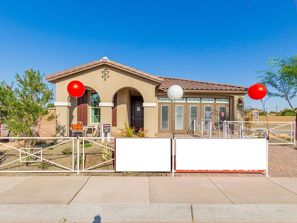 1st image of 1519 S Honeysuckle Ln