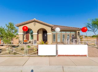 1519 S Honeysuckle Ln, Gilbert, AZ 85296