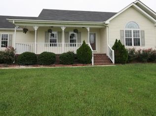 884 Daw Pate Rd NE, Pikeville, NC 27863
