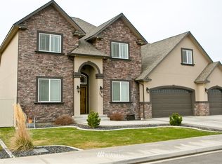 1840 E Madera St, Othello, WA 99344