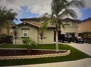 2445 Crooked Trail Rd, Chula Vista, CA 91914