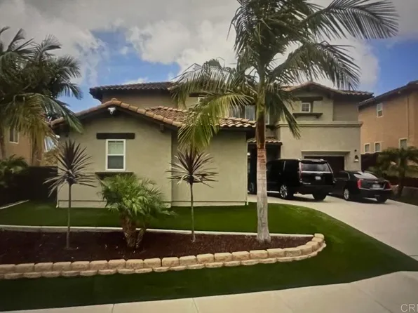2445 Crooked Trail Rd, Chula Vista, CA 91914
