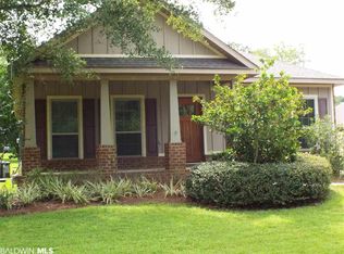 348 Scarlett Ave, Fairhope, AL 36532