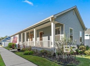 1029 Snapdragon Ln, Foley, AL 36535