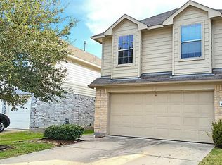 10770 Plum Dale Way, Houston, TX 77034
