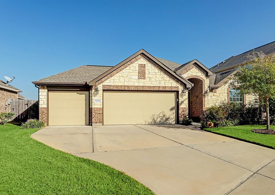 1st image of 15406 Vista Canyon Ct
