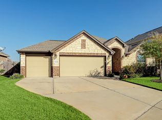 15406 Vista Canyon Ct, Cypress, TX 77433
