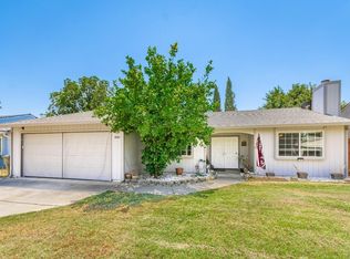 8684 Crystal River Way, Sacramento, CA