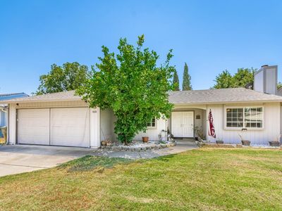 8684 Crystal River Way, Sacramento, CA, 95828