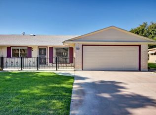 10637 W Tropicana Cir, Sun City, AZ 85351