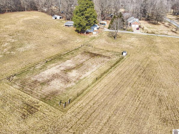 12825 Blandville Rd, Paducah, KY 42001