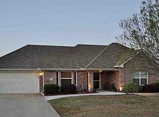 104 Westminster Dr, Fate, TX 75032