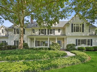 956 Wyandotte Trl, Westfield, NJ 07090