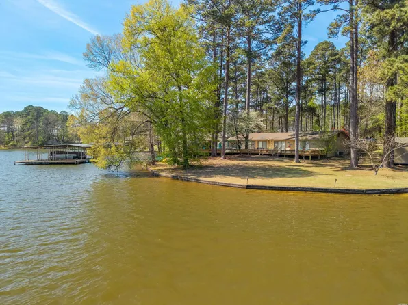 188 Carl Finch Rd, Hot Springs, AR 71913