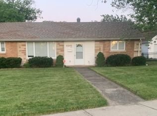 243 S Orchard Dr, Park Forest, IL 60466