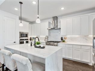 754 Corner Post Path, Celina, TX 75009