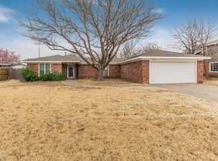 1613 Lockney St, Amarillo, TX 79106