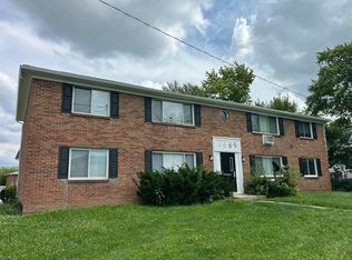 4669 Hilton Ave APT B, Columbus, OH 43228
