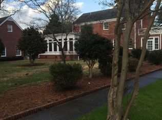 1300 Saint Andrew St, Tarboro, NC 27886