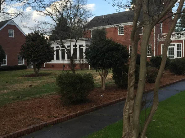 1300 Saint Andrew St, Tarboro, NC 27886