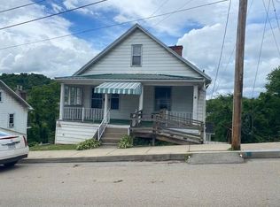157 Huffman St, Waynesburg, PA 15370